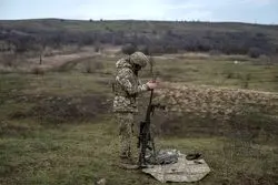 هدیه آخر سال؛ بسته جدید اوکراین از راه رسید