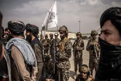 چگونه طالبان با لباس غربی و عینک‌های آفتابی کابل را فتح کرد؟