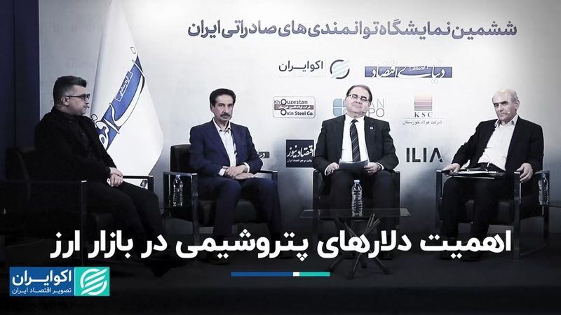 اهمیت دلارهای پتروشیمی در بازار ارز