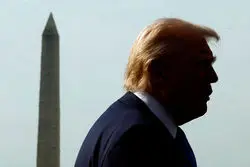 اظهارنظر جدید ترامپ درباره توافق با ایران