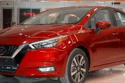 این خودرو بالاخره در سامانه یکپارچه فروش عرضه شد / جنگ ژاپنی ها در خاک ایران بالا گرفت