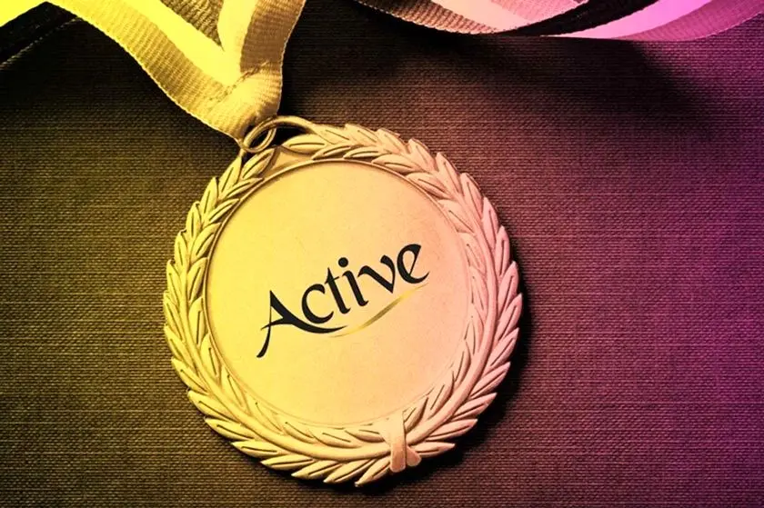 نگاهی به ۱۵ سال سابقه اکتیو در تولید محصولات بهداشتی