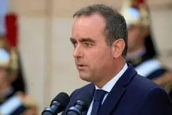 نخست وزیر جدید فرانسه استعفا کرد/ علت استعفا چه بود؟