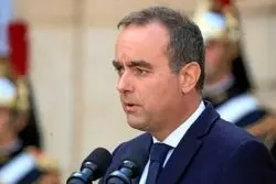 نخست وزیر جدید فرانسه استعفا کرد/ علت استعفا چه بود؟