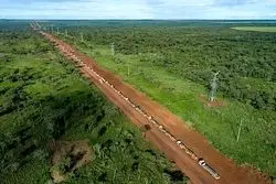 بزرگ ترین تولیدکننده مس دنیا تغییر می کند؟