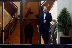 تاکید وزیر صمت بر ارتقای عملکرد سازمان گسترش و نوسازی صنایع ایران