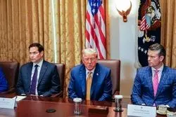 چرخش بزرگ در برابر پوتین؛ وقتی پنتاگون ترامپ را سورپرایز می‌کند