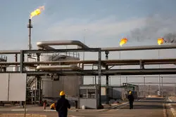 تامین 25 سال گاز تهران؛ اردبیل به جمع استان‌های نفتی می‌پیوندد؟