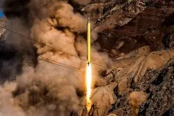 صحبت های مقام اسرائیلی درباره موشک های ایران | ممکن است جنگ با ایران گریزناپذیر باشد اگر...