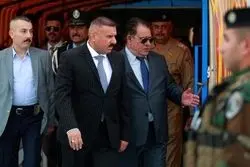 عراق کنترل پایگاه‌های مرزی معارضین ایران را به دست گرفت