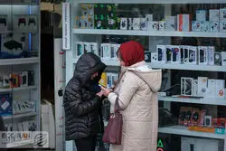 هشدار برای خریداران گوشی و لپ‌تاپ/ آماده گرانی باشید