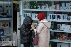 هشدار برای خریداران گوشی و لپ‌تاپ/ آماده گرانی باشید