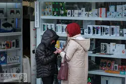 هشدار برای خریداران گوشی و لپ‌تاپ/ آماده گرانی باشید