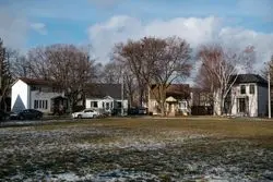 احیای استراتژی‌های جنگ جهانی برای مهار بحران مسکن در کانادا