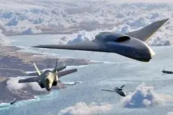 جنگنده اف-35 با این فناوری جدید، قوی‌تر شد