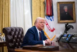 پشت پرده چرخش کامل ترامپ از وضع تعرفه‌ علیه کانادا و مکزیک