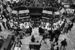 شباهت آمریکای 2022 به 1980؛ پیش بینی عجیب از شاخص دلار