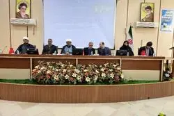 انتصاب اولین فرماندار زن خراسان رضوی/ چند فرماندار زن در دولت چهاردهم منصوب شدند؟