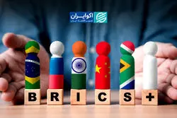  بریکس به‌دنبال کاهش سلطه دلار است، نه ایجاد ارز مشترک