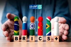  بریکس به‌دنبال کاهش سلطه دلار است، نه ایجاد ارز مشترک