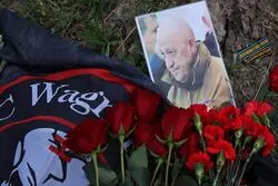جعبه سیاه کشف شد: رمزگشایی از عامل مرگ پریگوژین ادامه دارد