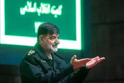 سردار رادان: سلبریتی‌های ناسپاس جوانان را به مسیر جنایت کشاندند