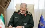 فرمانده کل سپاه یک پیام صادر کرد+جزئیات
