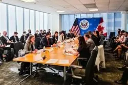 صف‌آرایی غرب در مقابل تولید معدنی چین