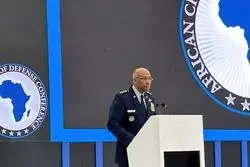 سفر غیر منتظره رئیس ستاد مشترک ارتش آمریکا به منطق؛ بررسی واکنش به حمله به اسرائیل 