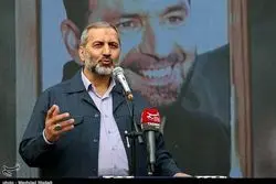 واکنش تند  فرمانده هوافضای سپاه به پیام اخیر وزیر جنگ آمریکا 
