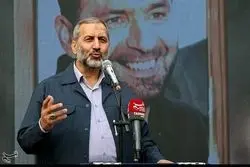 واکنش تند  فرمانده هوافضای سپاه به پیام اخیر وزیر جنگ آمریکا 