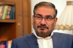 شمخانی از شرط ایران برای توافق با آمریکا پرده برداشت
