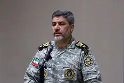 سخنگوی ارتش: نیروهای مسلح سر سوزنی بر سر تنگه هرمز کوتاه نخواهد آمد