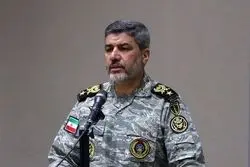سخنگوی ارتش: نیروهای مسلح سر سوزنی بر سر تنگه هرمز کوتاه نخواهد آمد