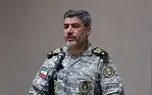 سخنگوی ارتش: نیروهای مسلح سر سوزنی بر سر تنگه هرمز کوتاه نخواهد آمد