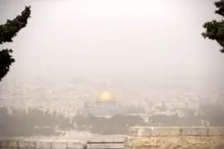 وزیر جنگ اسرائیل خطاب به ترکیه: با رویای احیای امپراتوری عثمانی خداحافظی کنید/ قدس از آن ماست