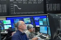 طلوع بورس سبز در برابر رکود آمریکا؛ وال‌استریت چگونه زمین خورد؟