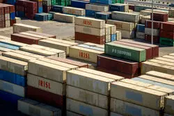 اثر کمرنگ تحریم ها در روند صادرات 