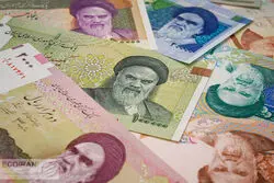 سهم سرمایه‌گذاری از اقتصاد ایران آب رفت