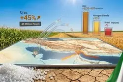 جنگ خاورمیانه و موج تازه گرانی مواد غذایی