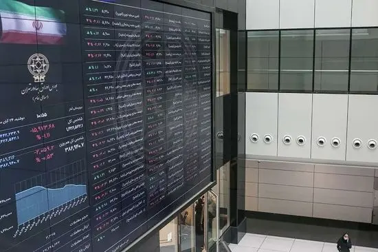 ۱۲ ساعت مانده تا مذاکرات ایران و آمریکا؛ بورس در آستانه تصمیم‌گیری میان ریسک و انتظار