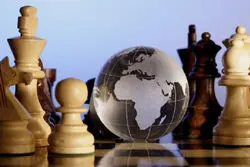 چگونه جنگ بزرگ خاورمیانه پرده از واقعیت ژئوپلیتیکی جهان برداشت؟