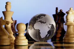 چگونه جنگ بزرگ خاورمیانه پرده از واقعیت ژئوپلیتیکی جهان برداشت؟