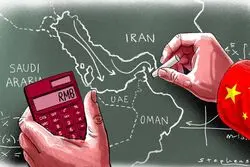 معامله تازه ترامپ با پکن برای ایران و خاورمیانه چه معنایی دارد؟