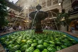 جنجال وجود نیترات در هندوانه‌های ایرانی/ سازمان استاندارد واکنش داد