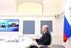 اهمیت مسیر تجاری شمال-جنوب برای ژئوپولتیک آسیا؛  تهران و مسکو در برابر تحریم‌ها واکسینه می‌شوند؟