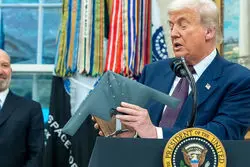 آمریکا به ایران پیام فرستاد؛ کشتی‌ها حرکت کردند، مذاکرات با ایران ادامه دارد