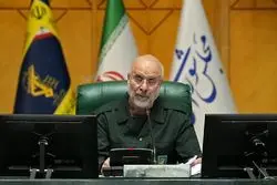 رئیس مجلس: ایران قوی، مانع اصلی نظام استکباری است 