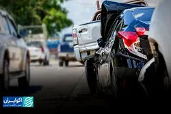  آسیب و مرگ بیشتر زنان نسبت به مردان در تصادفات