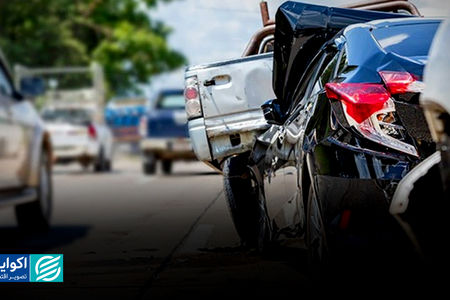  آسیب و مرگ بیشتر زنان نسبت به مردان در تصادفات